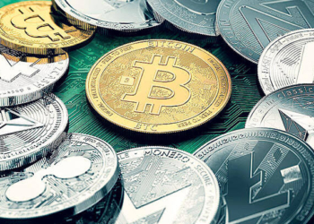 Bu Ülke Kripto Ticaretine Akın Ediyor!