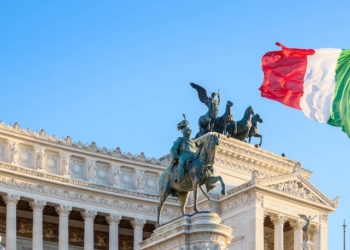 İtalya’daki Bankalar, Kripto Hizmeti İçin Bitpanda ve Fabrick Altyapısını Kullanacak