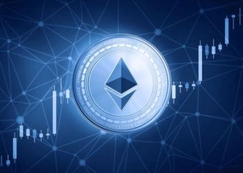 Ethereum Bir Ralliye Hazır Ve Sadece 1 Şey Onu Beklemede Tutuyor