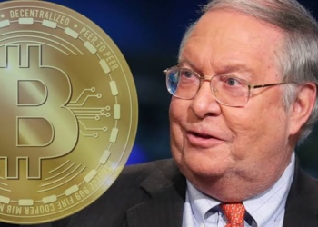 Milyarder Yatırımcı Bill Miller “Kripto Kabulü Arttıkça Bitcoin Riski Azalıyor!