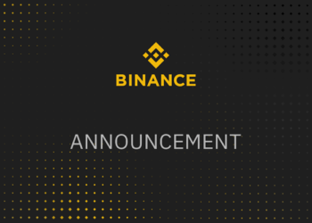 Binance Launcpool’una Yeni Proje Ekledi!