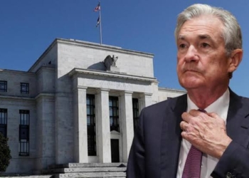 FED Başkanı Konuştu, Bitcoin Düştü!