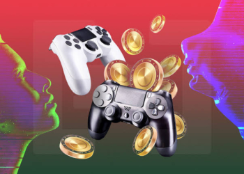 Oyun Endüstrisi Yaklaşan Kripto Dalgasını Neden Destekliyor?