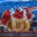 Kuzey Vancouver, Bitcoin Madenciliği ile Isınan Dünyanın İlk Şehri Olacak