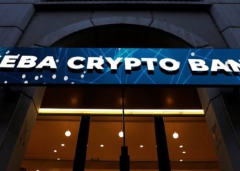 SEBA Bank, Kripto Üzerinden Kazanç Sağlama Programı Başlattı.
