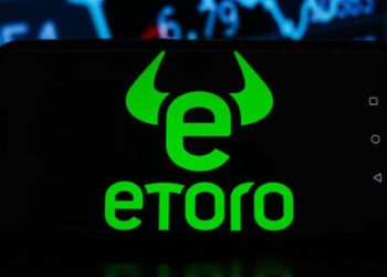 eToro, Platformuna 15 Yeni Kripto Para Ekledi!