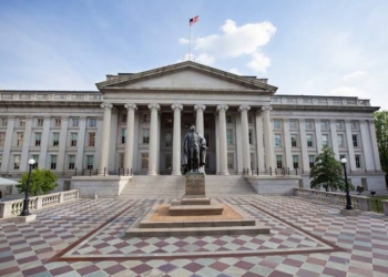 ABD Hazinesi, Yaptığı İncelemeye Kripto Paraları Dahil Etti