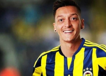 Fenerbahçeli Yıldız Mesut Özil, Kripto Para Çıkarıyor