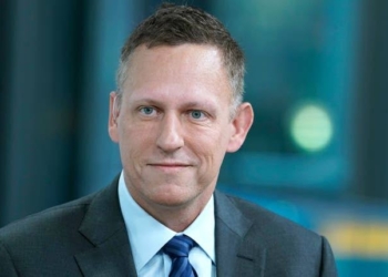 Milyarder Peter Thiel: Bitcoin En Dürüst Pazar