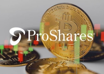 ​ProShares Bitcoin ETF’si 18 Yıllık Rekoru Kırdı!