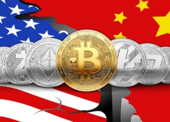 Çin Kripto Yasağı, ABD’yi Kriptoyu Kucaklamaya Yönlendirebilir