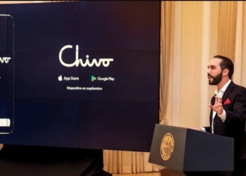 El Salvador’un Chivo Cüzdanından Kimlik Bilgileri Çalındı.