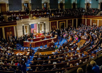 Amerikalı Kripto Para Dostu Politikacıların Sayısı Artıyor