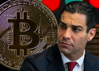 Miami Belediye Başkanı, Yönetimin Geleceğinde Kriptonun Rolünü Tartışıyor