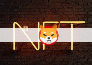 Shiba Inu ($SHIB) Yaklaşan NFT Satışını Duyurdu !