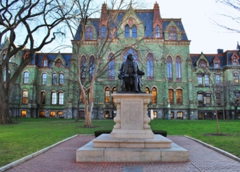 Bu Okul Bitcoin ile Öğrenim Ücretlerini Kabul Edecek