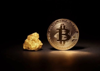 Immutable Holding CEO’su,Bitcoin İçin “Altın 2.0” Öngörüsü!