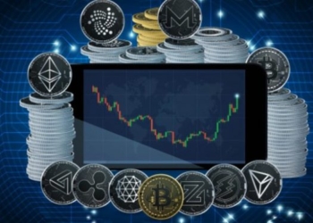 Büyükler Yatay Seyrediyorken Bu 6 Altcoin Ralli Yapıyor!