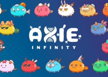 Axie Infinity Fiyatı Yükseldi, Facebook Markalaşırken AXS Arttı