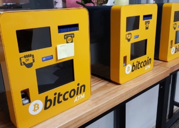 Kraken, Bitcoin ATM’lerindeki Güvenlik Sorunlarını Açıkladı