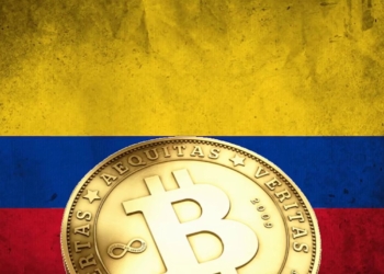 Kolombiya Kripto ATM’lerinde El Salvador’u Takip Ediyor!