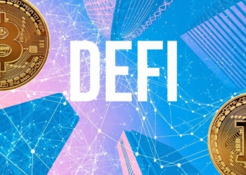 Bitcoin Fiyatı Rekor Kırarken; DeFi’de Kilitli Toplam Değer 233 Milyar Doları Aştı