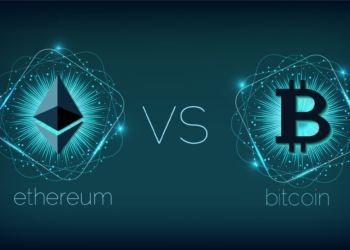 Ethereum, Bitcoin’e karşı Son İki Ayın En düşük Seviyelerinde !