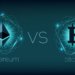Ethereum, Bitcoin’e karşı Son İki Ayın En düşük Seviyelerinde !