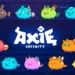 Axie Infinity (AXS), Merkezi Olmayan Bir Borsa Başlatıyor