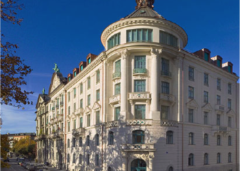 Almanya’nın En Eski Bankası Müşterilerin Kriptolarını Saklamak İçin Yeni Anlaşmasını Açıkladı!