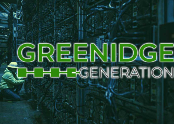 Kripto Madencisi Greenidge, Teçhizat Siparişini İki Katından Fazla Artırdı
