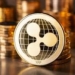 Ripple 600 milyon XRP’yi geri kilitledi
