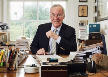 Ünlü Ekonomist: Bu Coin’e Girmeden Önce Kendinizi Güvene Alın !