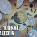 2021’de 109 KAT ARTAN ALTCOİN!