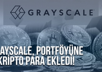 GRAYSCALE, PORTFÖYÜNE 2 KRİPTO PARA EKLEDİ!