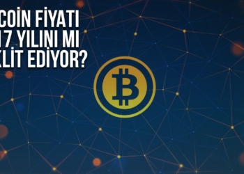 BİTCOİN FİYATI 2017 YILINI MI TAKLİT EDİYOR?