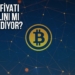 BİTCOİN FİYATI 2017 YILINI MI TAKLİT EDİYOR?