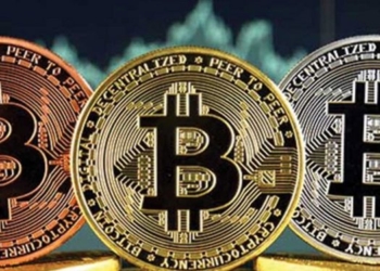 Bitcoin Mayıs Ayından Beri İlk Kez 56.000 Doları Aştı!