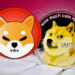 Trader’lar Shiba Inu kârlarını DOGE’ye Çevirdi! Bir günde Yüzde 44 arttı!