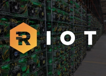 Riot Blockchain Bu Yıl Üretimi Üçe Katladı Ve Bitcoin’de 194 Milyon Dolar Tutuyor