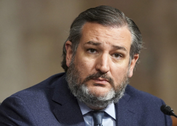 Senatör Ted Cruz: Texas Boşa Harcanan Doğal Gazla Bitcoin Madenciliği Yapmalı
