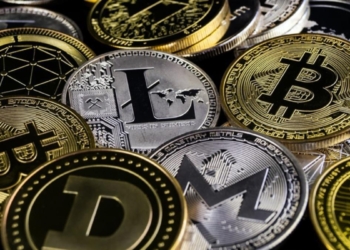 Coingecko verilerine göre en çok aranan 5 Token!