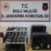 Bolu’da Yasa Dışı Kripto Madencilik Üretimi Yapan Yerlere Operasyon Düzenlendi