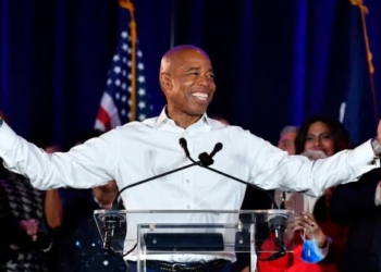 New York Belediye Başkanı, Okullarda Bitcoin Eğitimi Verilmeli Diyor