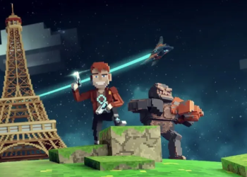 Büyük Ortaklık Bu Metaverse Projesini Uçurdu!