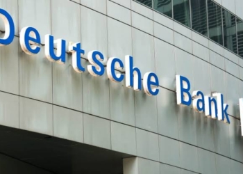 Deutsche Bank, Bitcoin’in (BTC) Ödemeler için Hala Uygun Olmadığını Söylüyor.
