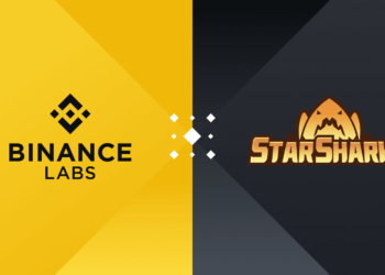 Binance, Metaverse Projesi StarSharks’a Yatırım Yaptı!