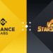 Binance, Metaverse Projesi StarSharks’a Yatırım Yaptı!