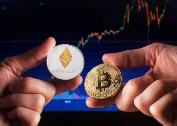 Citadel CEO’su: Ethereum, Bitcoin’in Yerine Geçecektir.
