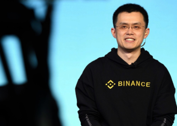 Binance CEO’su Kripto Portföyünü Açıkladı ve Servetini Ne Yapacağından Bahsetti